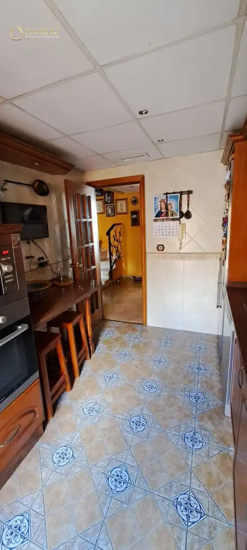 Dúplex en venda en Sevilla amb Aire condicionat, Calefacció i Terrassa