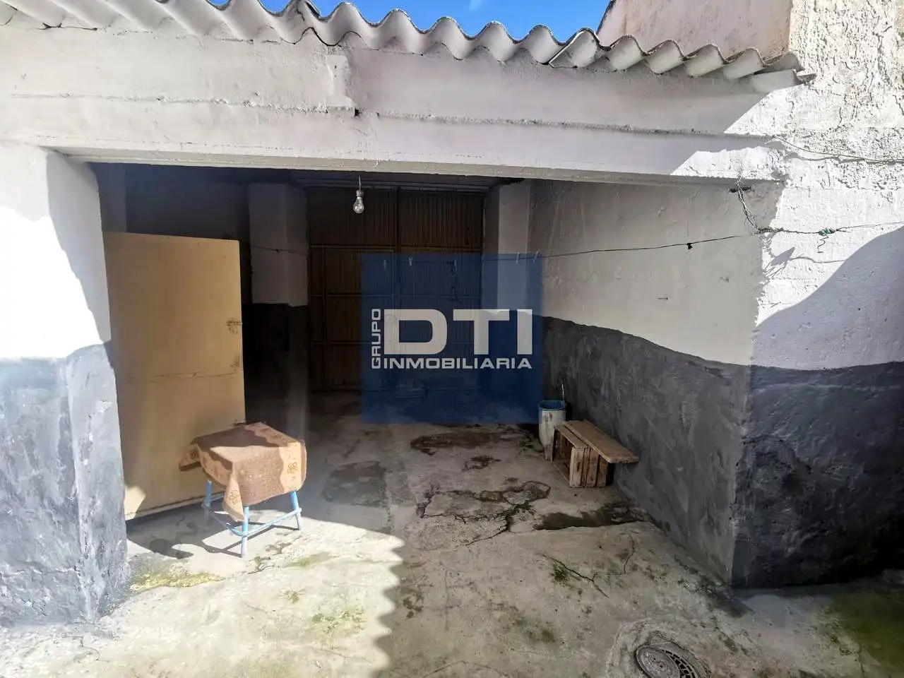 Country homes for sale in Balazote