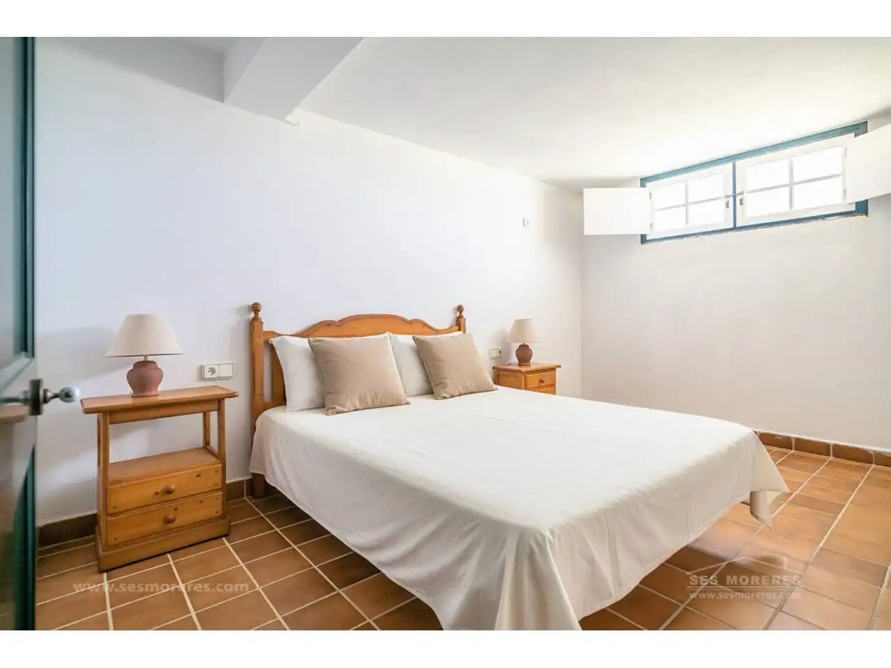 Villa con piscina in vendita a Sant Climent - Es Canutells, imagen 16