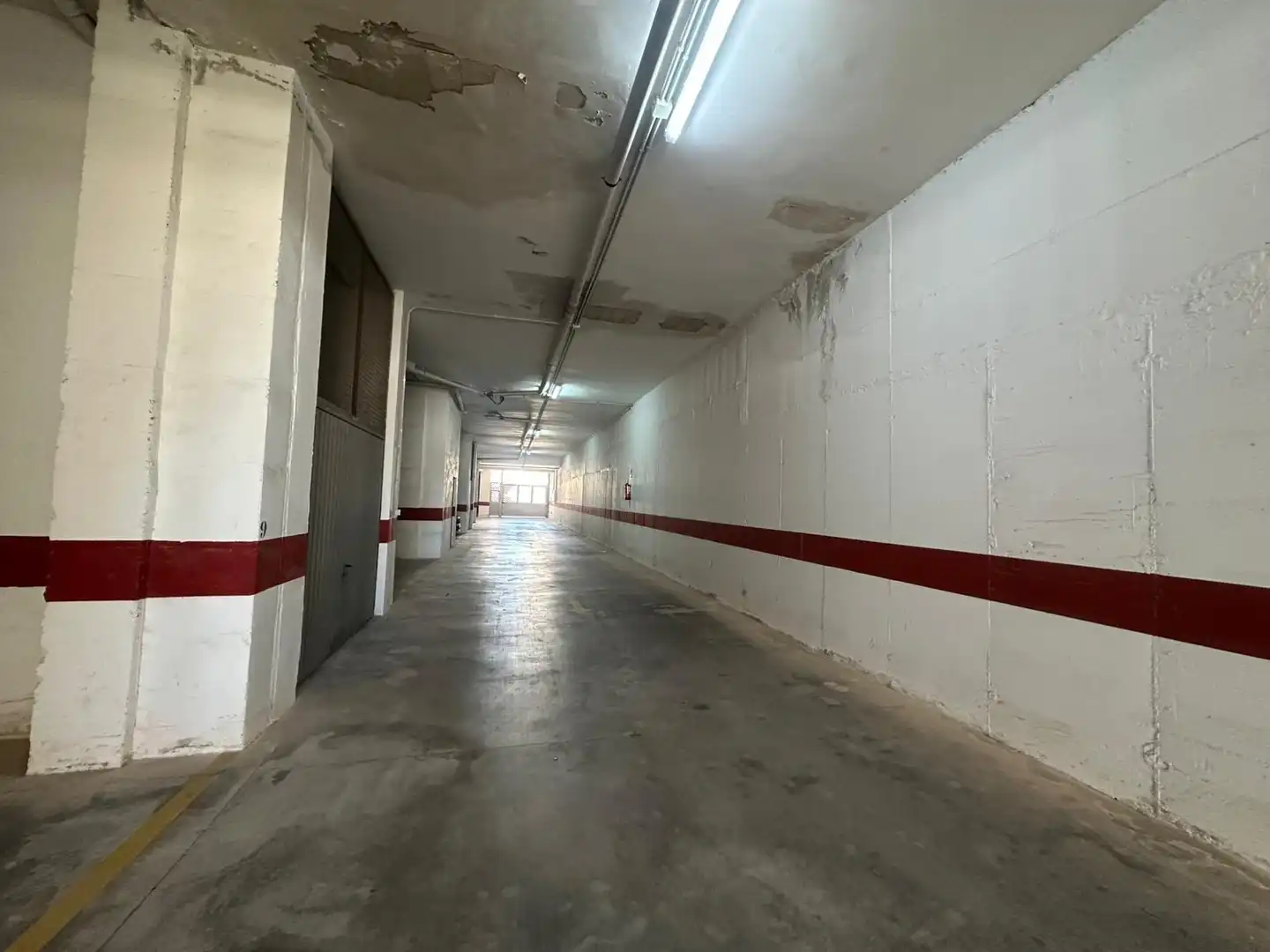 Garaje en venta en Torrevieja
