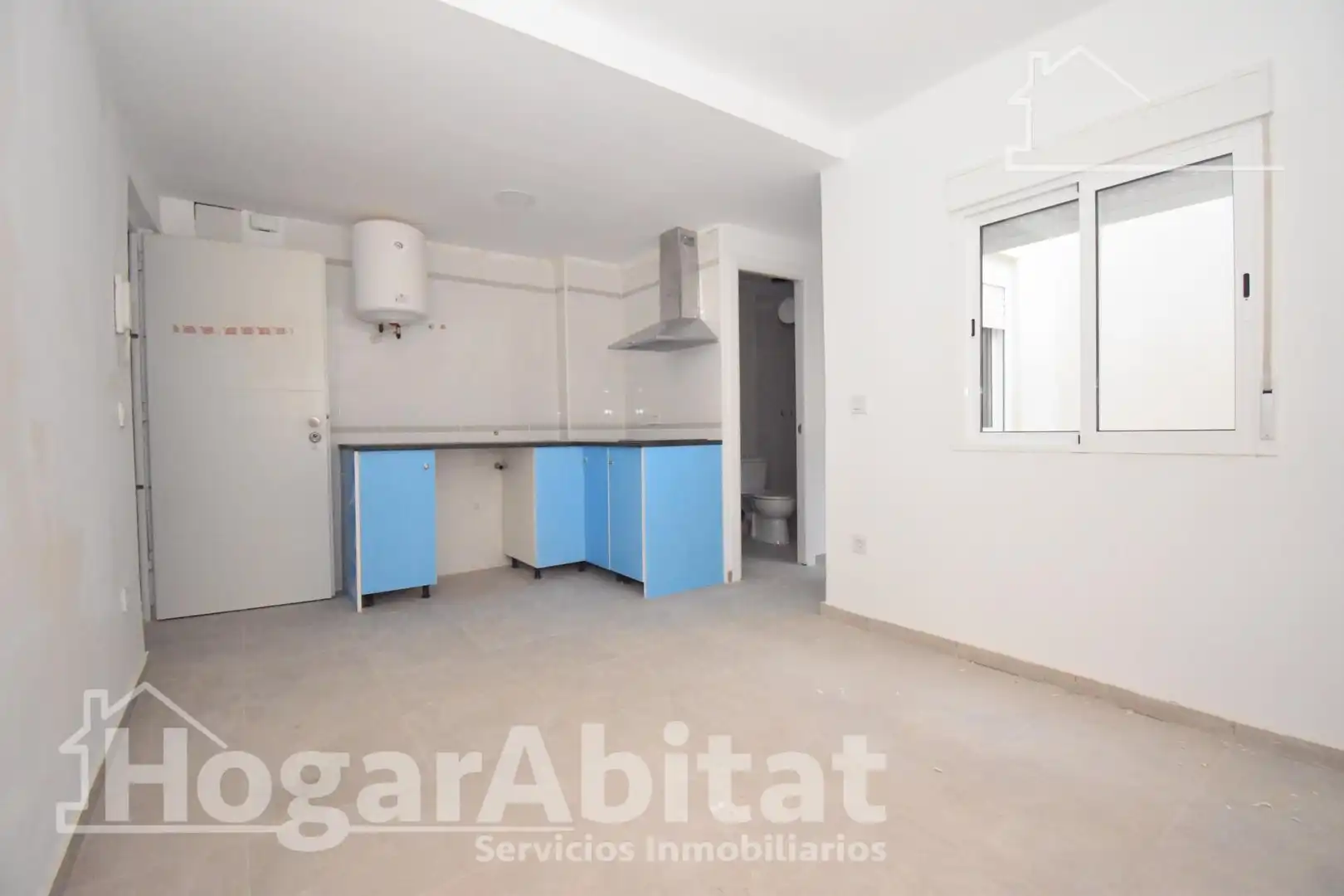 Dormitori de Pis en venda en Castellón de la Plana / Castelló de la Plana amb Aire condicionat