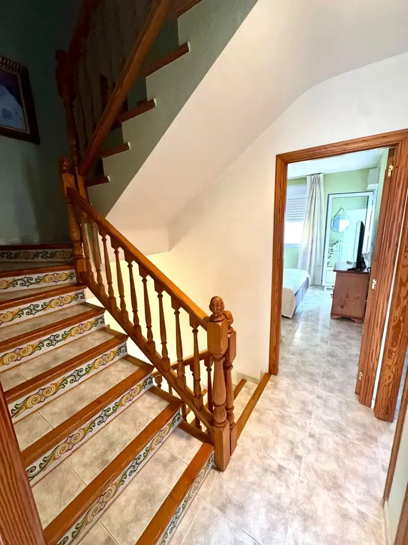 Detached homes for sale in Playas de Puçol