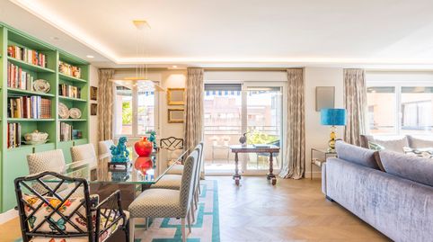 Photo 2 of Flat for sale in Mirasierra, Madrid Capital