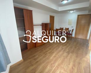 Bedroom of Flat to rent in El Casar  with Heating