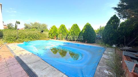 Photo 4 of House or chalet for sale in El Casar, Guadalajara