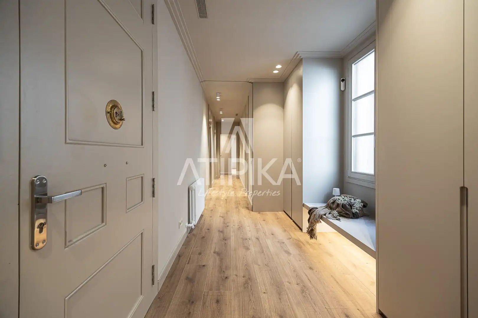 Appartamento con balcone in vendita a Eixample, imagen 33