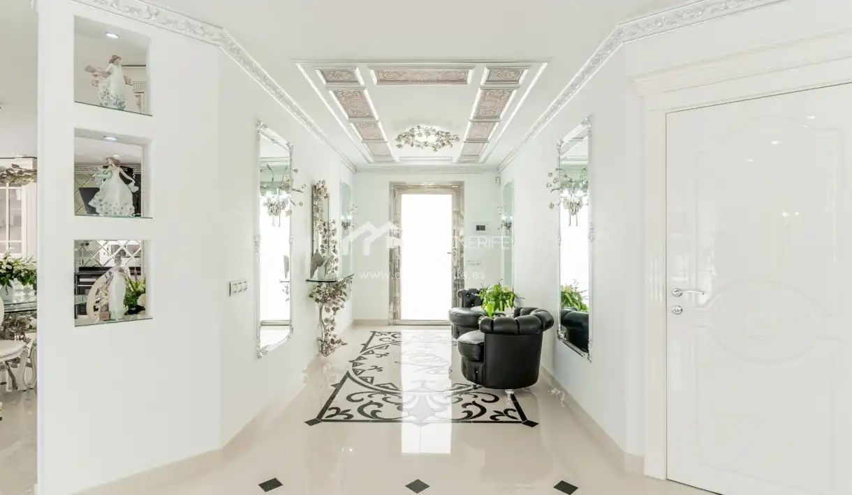 Maison avec piscine à vendre à Costa Adeje, imagen 33