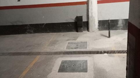 Foto 2 de Garaje de alquiler en Travesía Comadre, 3, Embajadores - Lavapiés,  Madrid Capital