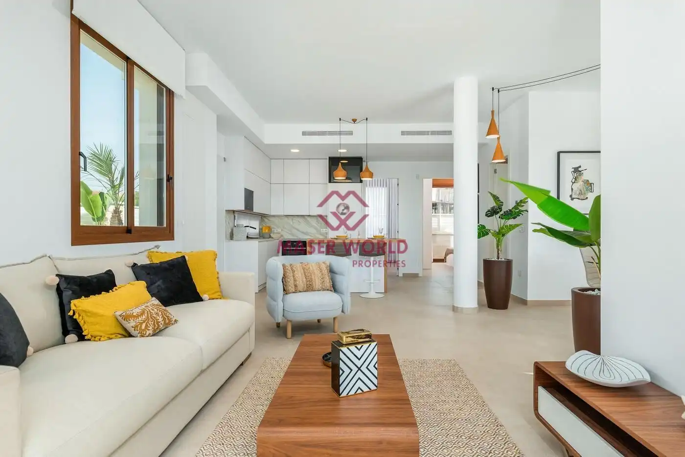 Chalet con piscina en venta en Cala Marqués, imagen 10