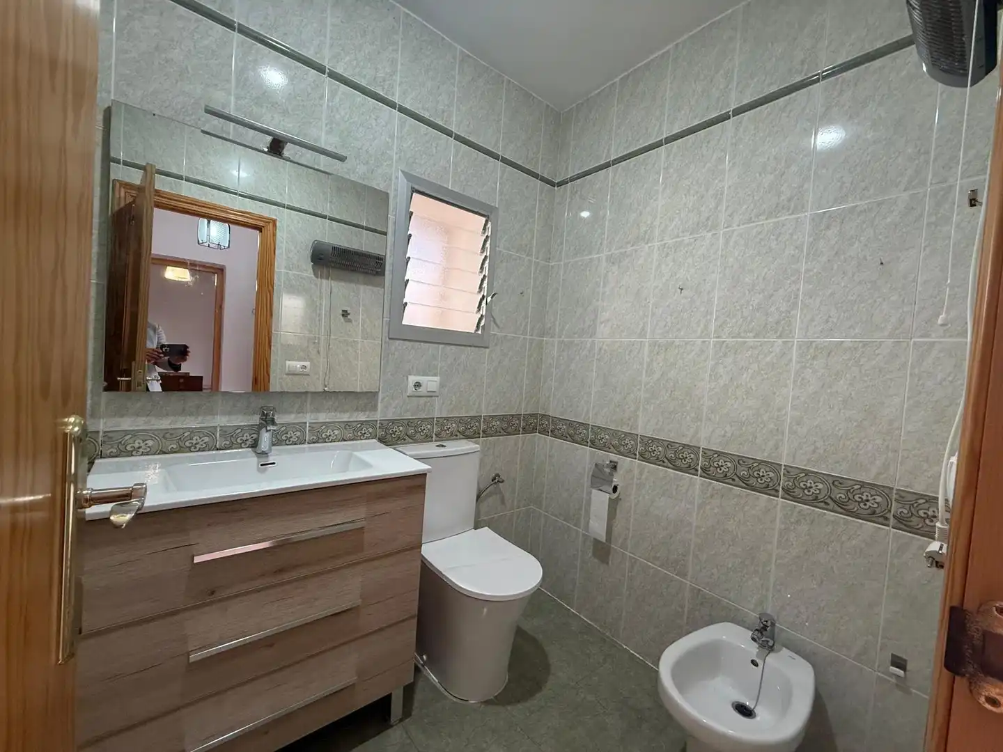 Bany de Casa o xalet en venda en Domeño, Valencia