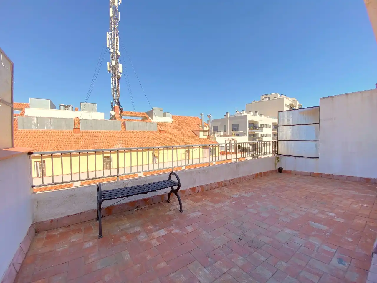 Attique avec ascenseur à vendre à Carrer de Parcerisa, imagen 17