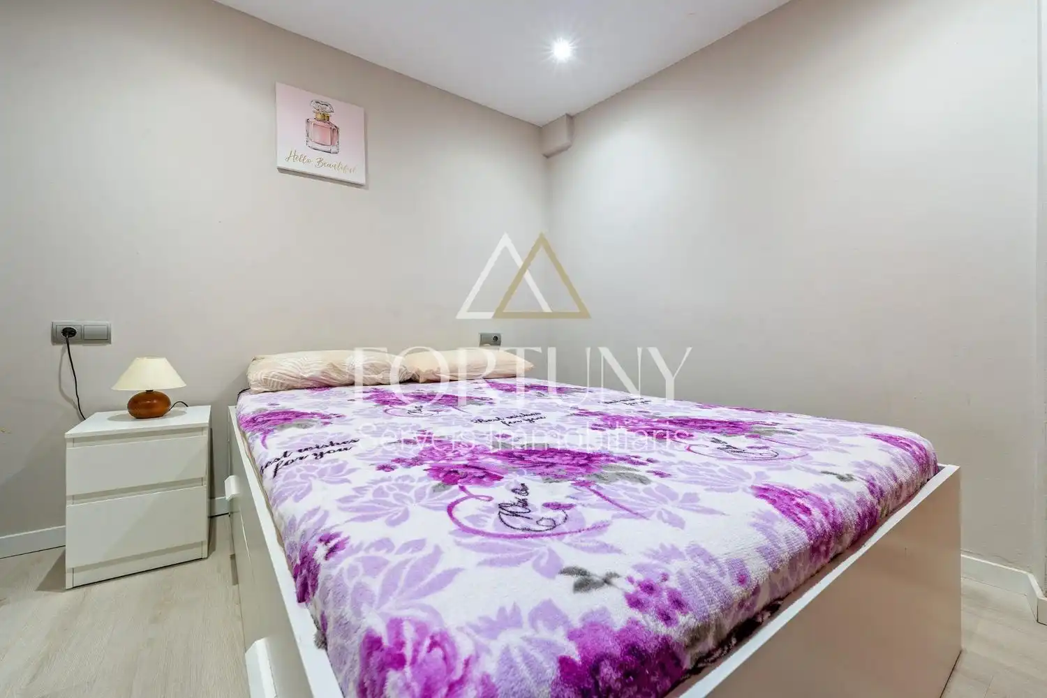 Flat with terrace for sale in de Sant Antoni 10, imagen 8
