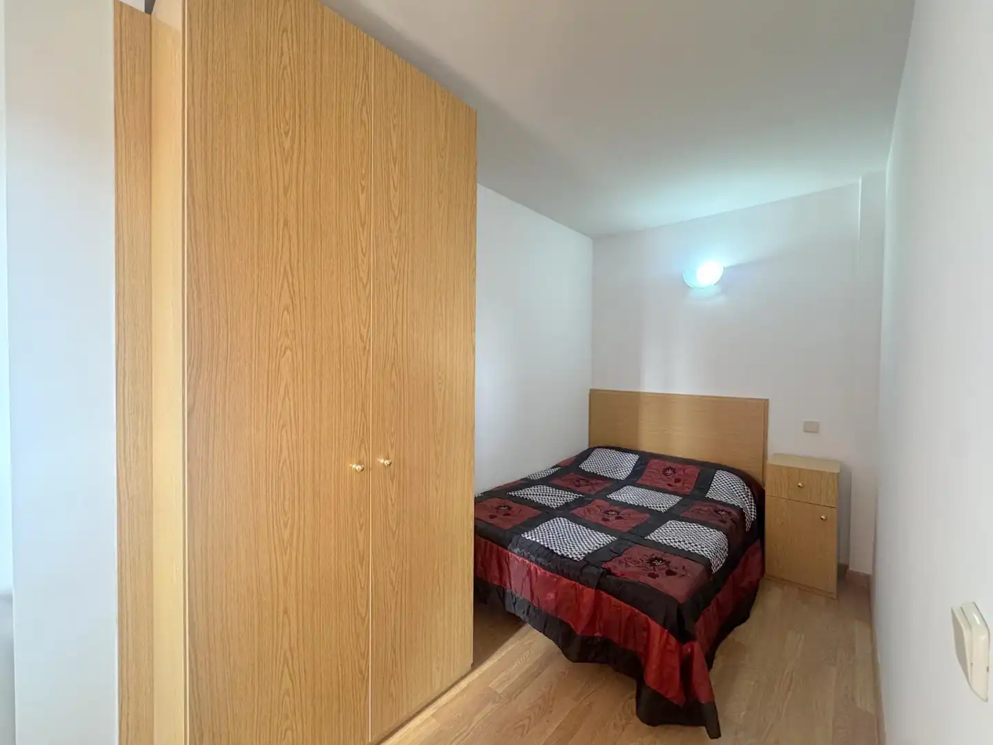 Wohnung mit Aufzug zum Verkauf in GARCIA REAL, imagen 23