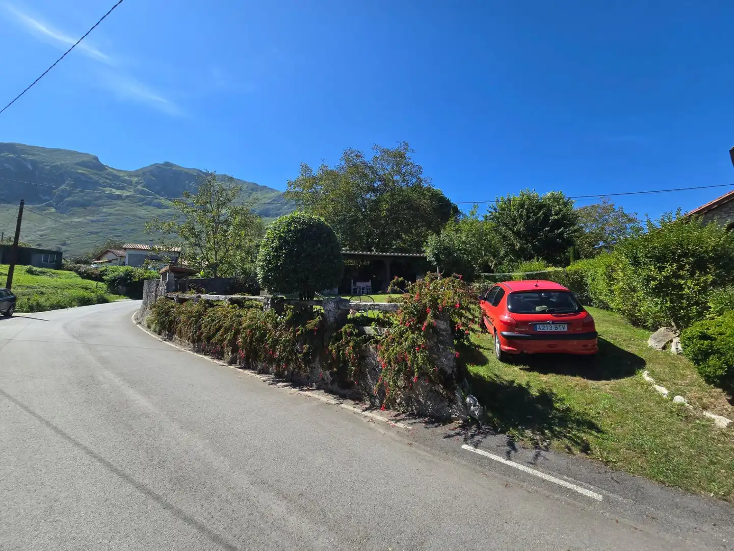 Casa amb jardí en venda a Posada - Barro, imagen 97