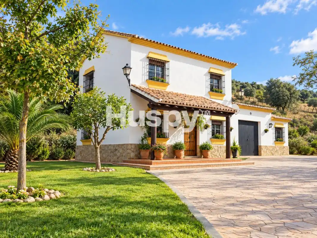 Country house with terrace for sale in Diseminado Poligono 132, imagen 2