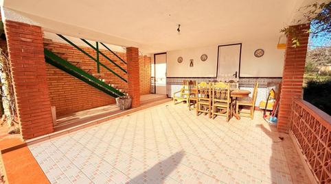 Foto 4 de Casa o xalet en venda a El Montmell, Tarragona