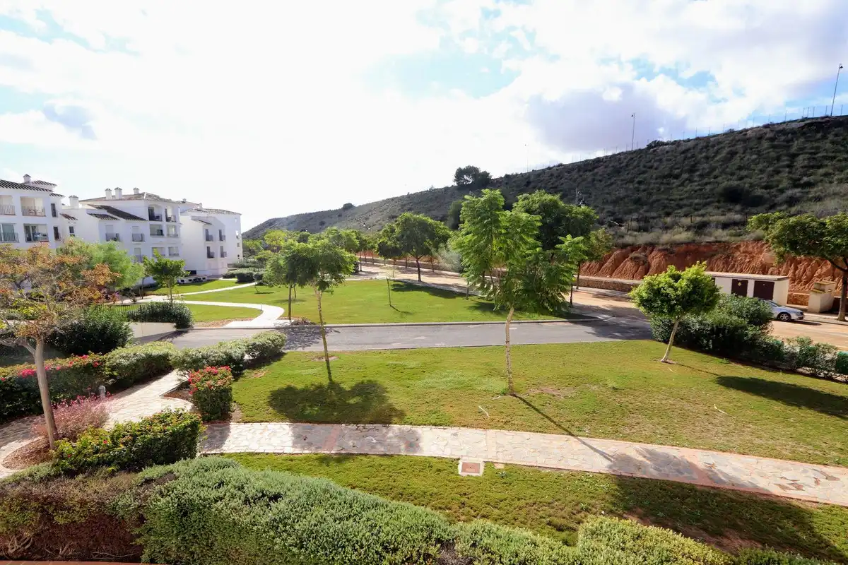 Apartamento en venta en Sucina