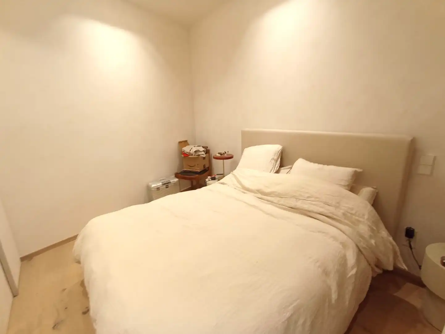 Habitación de Piso en venta en Barcelona con Aire acondicionado, Calefacción y Parquet