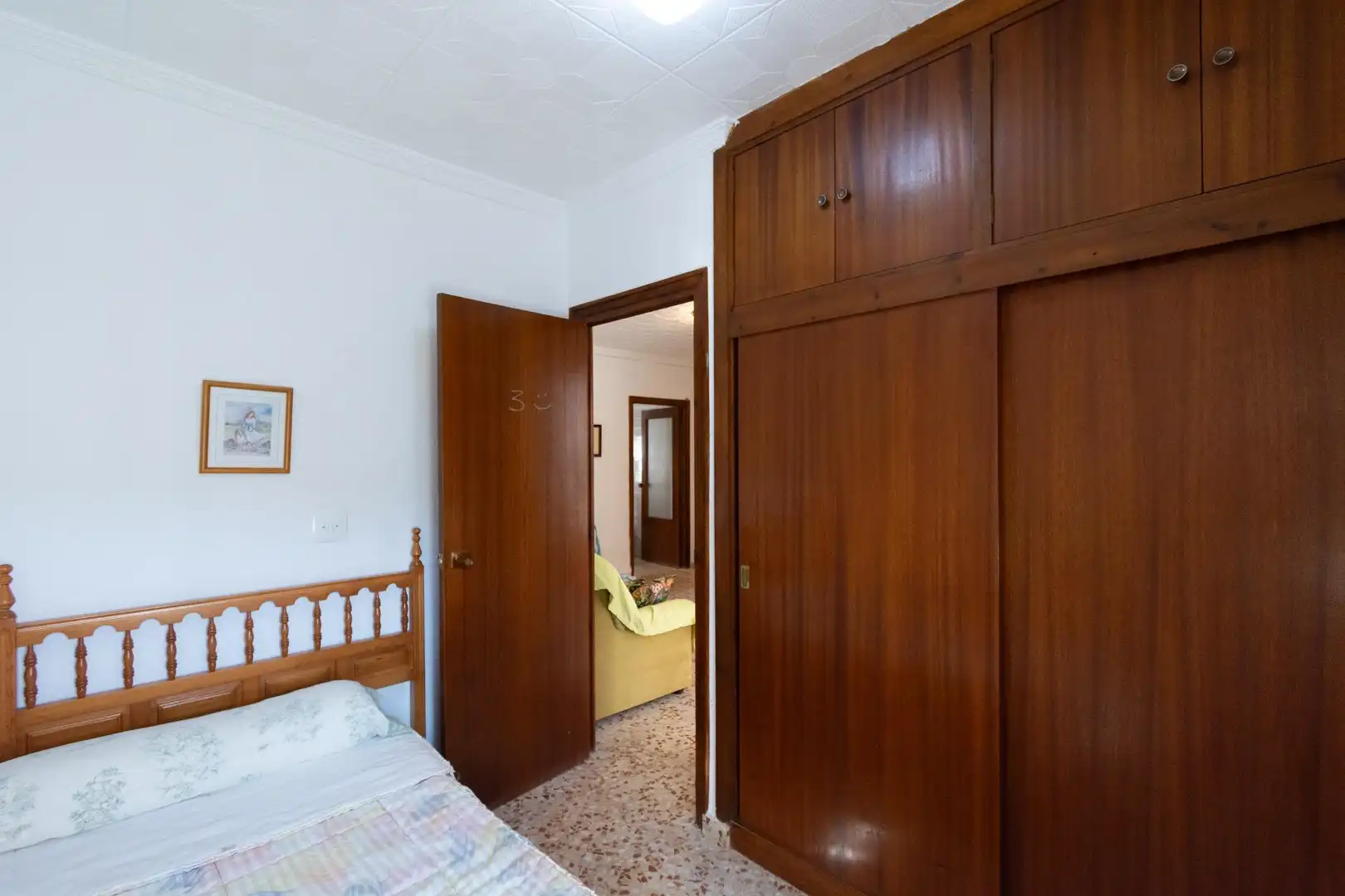 Habitación de Casa o chalet en venta en Cartagena