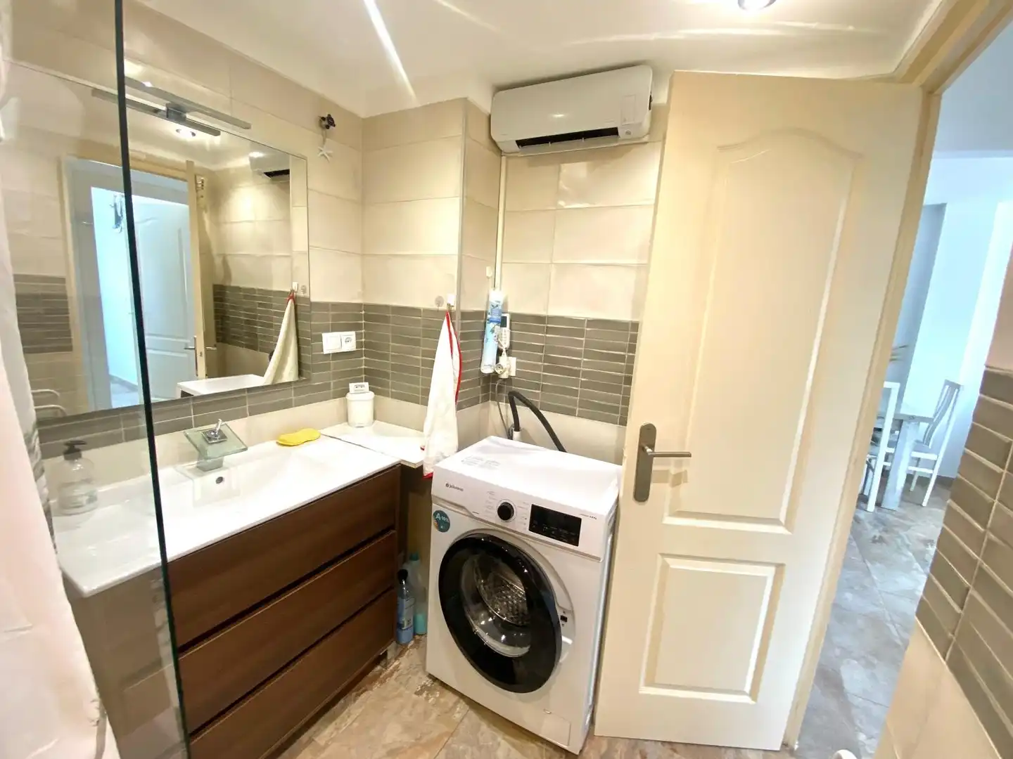 Piso con terraza en venta en Empuriabrava, imagen 19