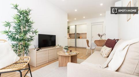 Photo 2 of Apartment to share in Ciudad Jardín, Madrid