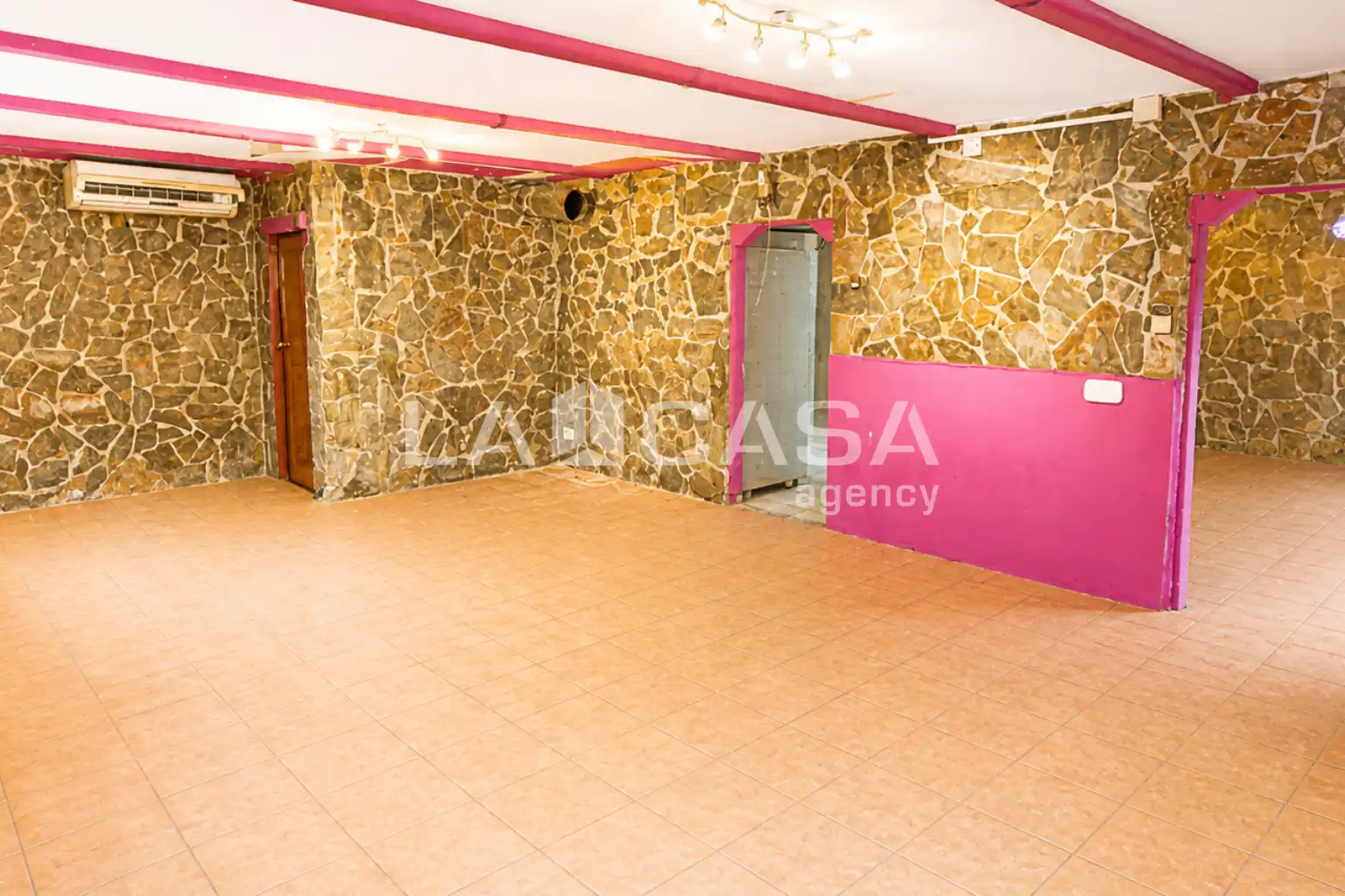 Local en venda en Sant Adrià de Besòs