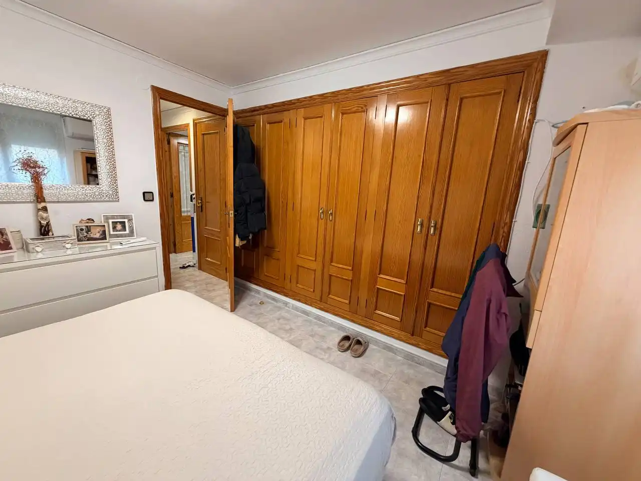 Wohnung mit Terrasse zum Verkauf in Carrer Pintor Josep Ribera, imagen 9