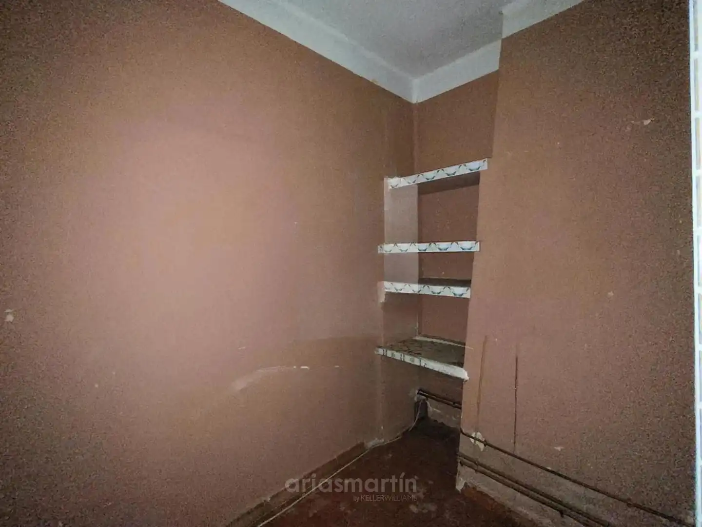 Piso en venta en Linares de Riofrío con Terraza