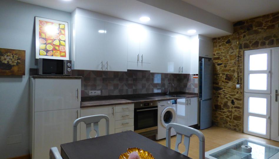 Foto 1 de Apartament de lloguer a Rúa Sanguiño, Cabral - Candeán, Pontevedra