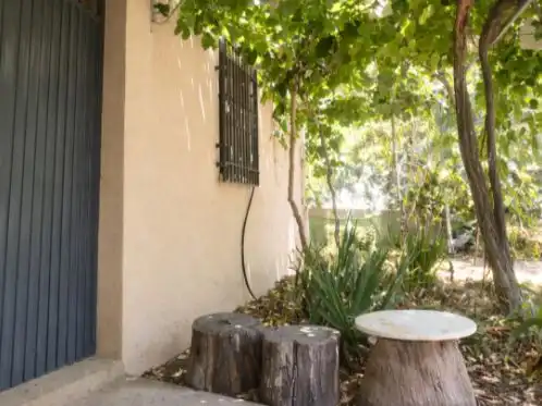 Casa rústica amb jardí en venda a Carretera Narila 1, imagen 3