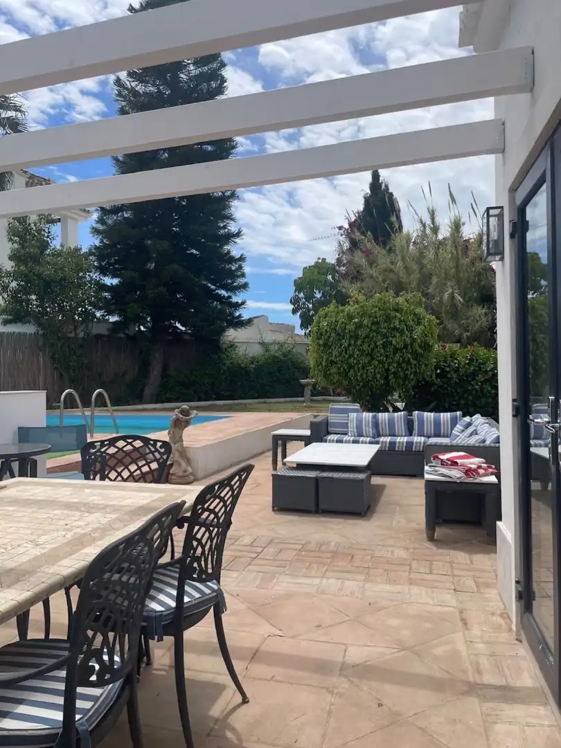 Chalet con piscina en venta en Calle Castilla s/n, imagen 23