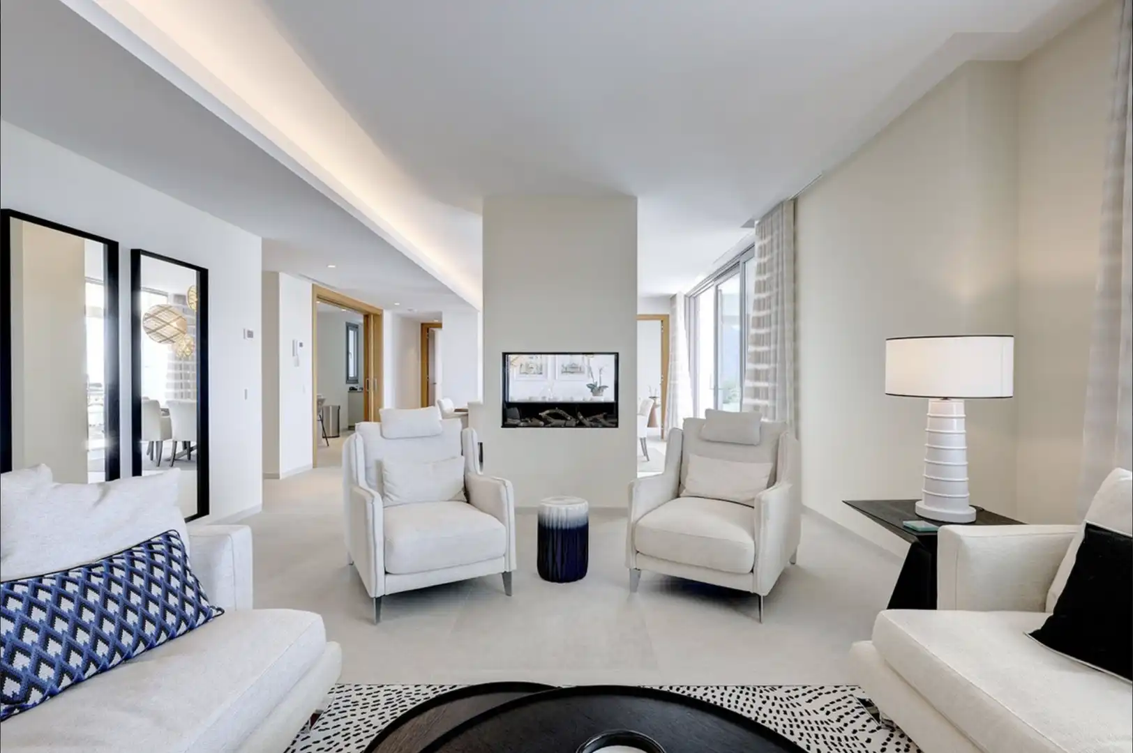 Apartment with pool to rent in La Quinta, imagen 18