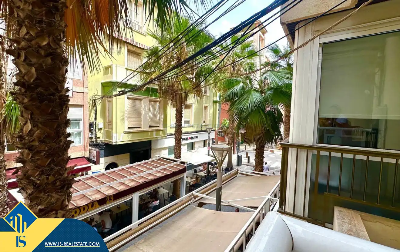 Apartment zum Verkauf in Centro, imagen 22