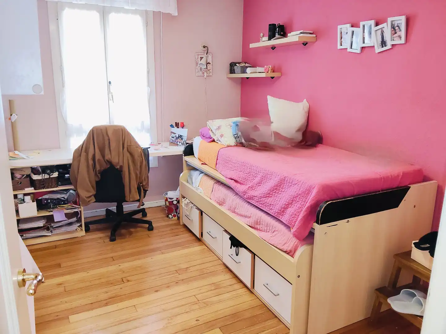 Appartement avec piscine à vendre à Calle San Martín del Pino, imagen 26