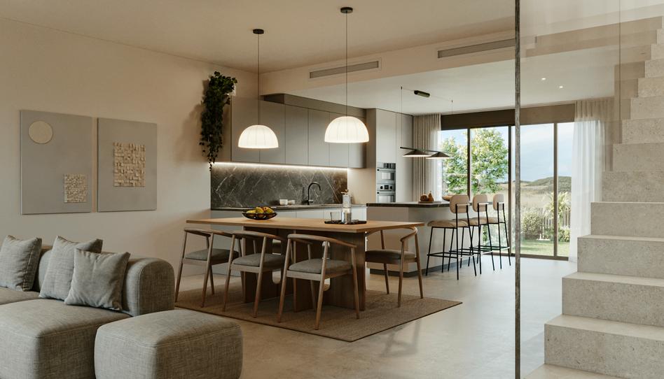 Foto 1 de vivienda de obra nueva en Piso en venta en Calle Sup Ppr-17 Aigues Vives, 7a, Urbanitzacions i Pedanies Sud, Valencia