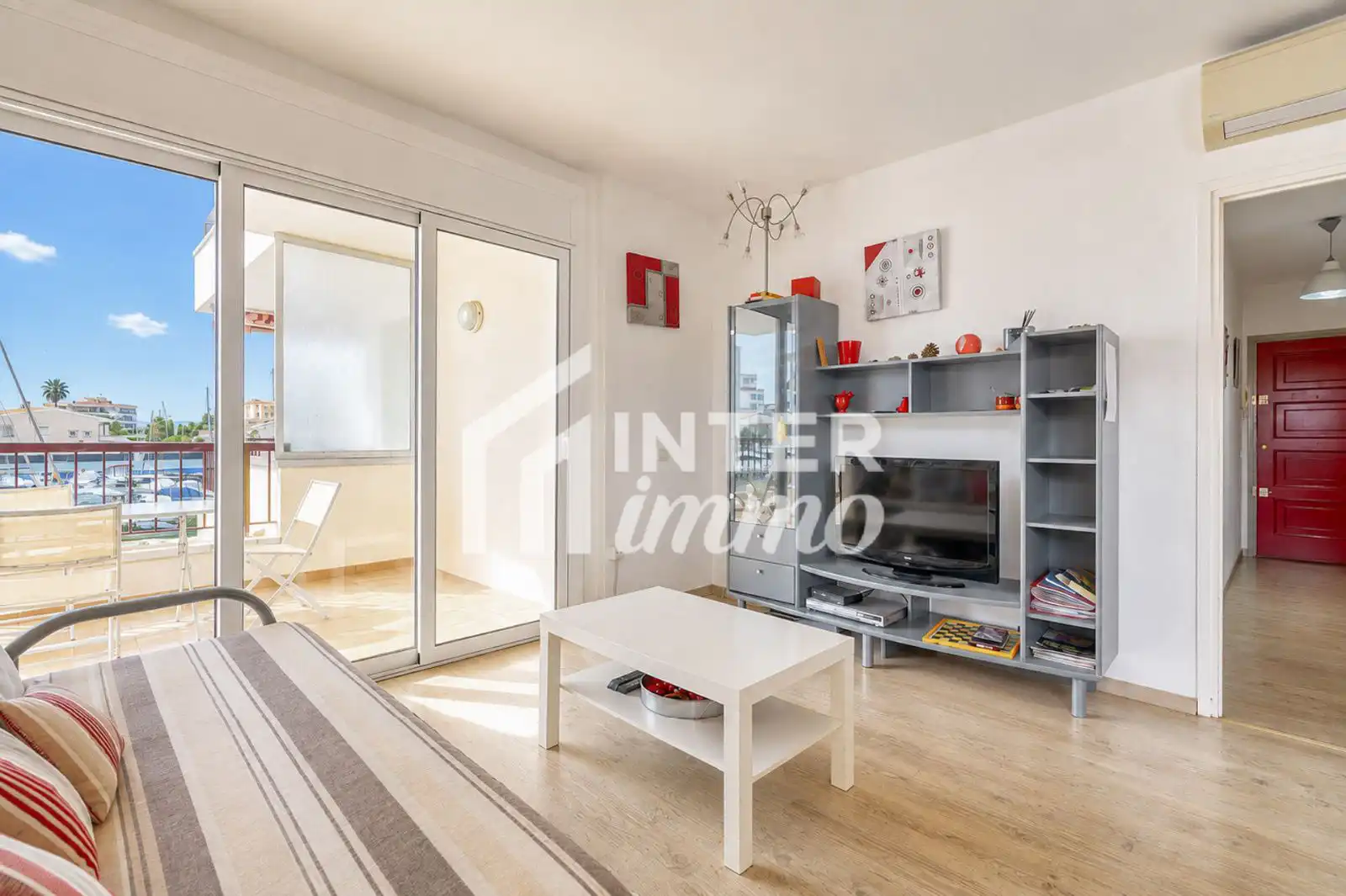 Mini appartamento con ascensore in vendita a Avenida De La Playa 55, imagen 9
