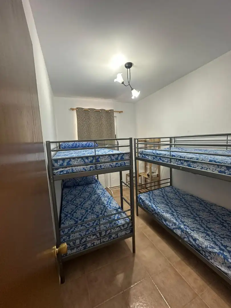 Casa amb terrassa en venda a Calle Princesa Sofía, imagen 9