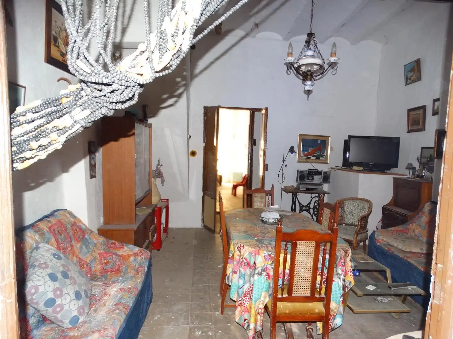 Doppelhaushälfte zum Verkauf in Xàtiva, imagen 11
