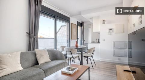 Photo 3 of Apartment to share in Guindalera, Madrid