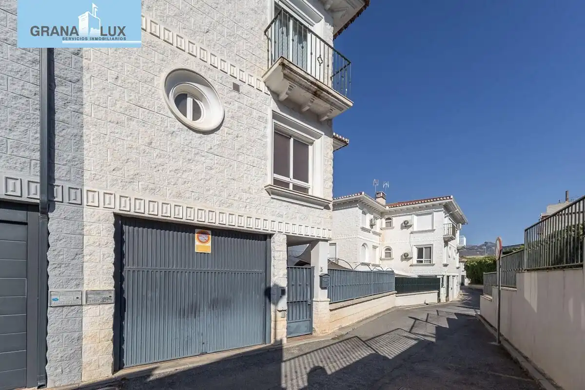 Casa en venta en Calle Barranco Hondo, imagen 38