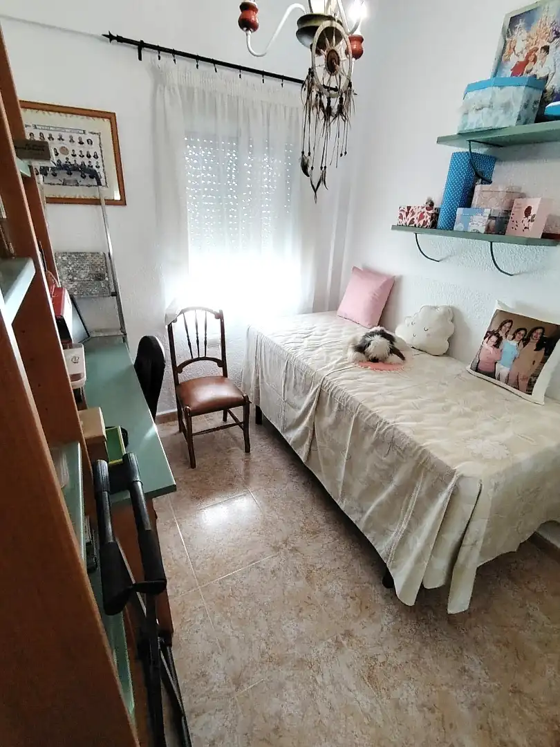 Piso en venta en Centro
