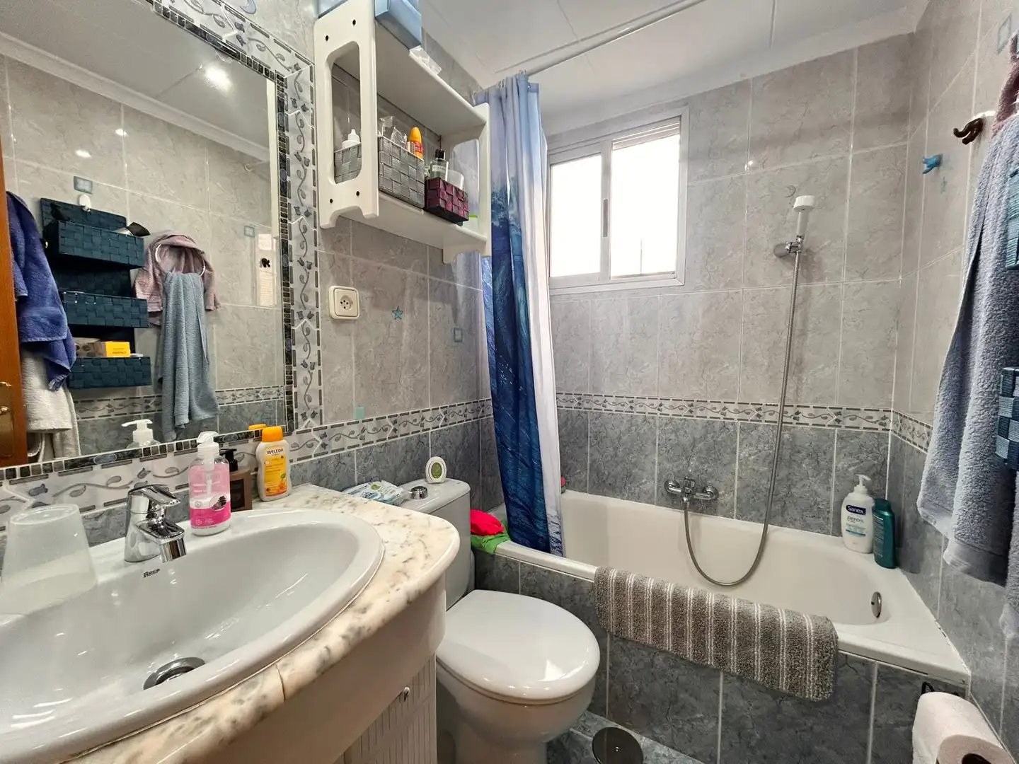 Flat for sale in Calle Virgen de África, Ciudad de Asís