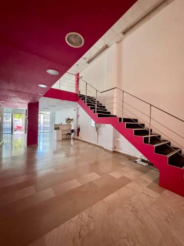 Local comercial en Venta en Benalúa