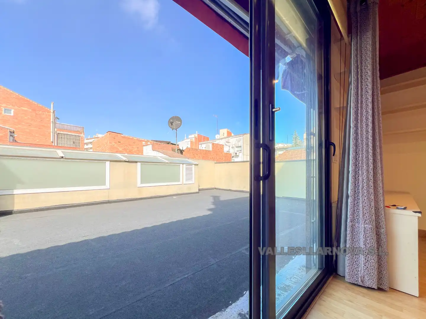 Piso en venta en Centre