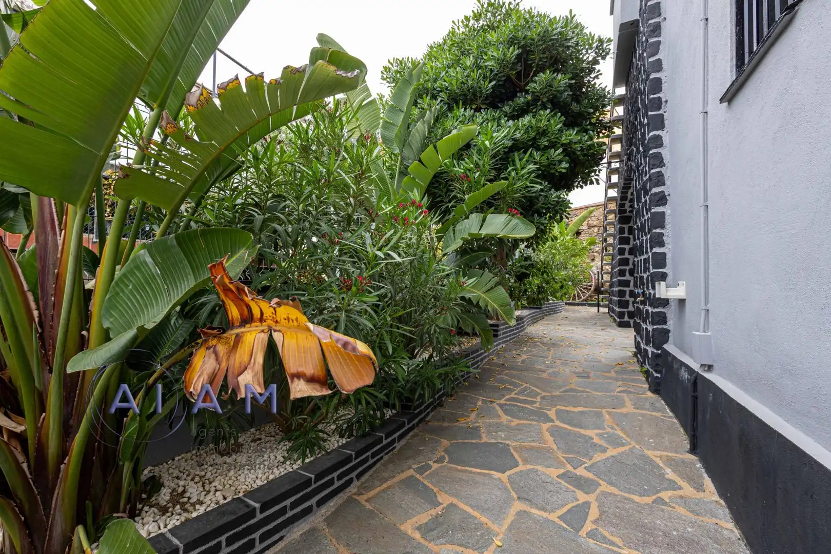 Terrace of Houses for sale in Santa Susanna  with Air Conditioner, Heating and Private garden