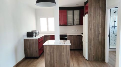 Foto 2 de Àtic de lloguer a Carrer de Lavínia, Santa Eulàlia, L'Hospitalet de Llobregat