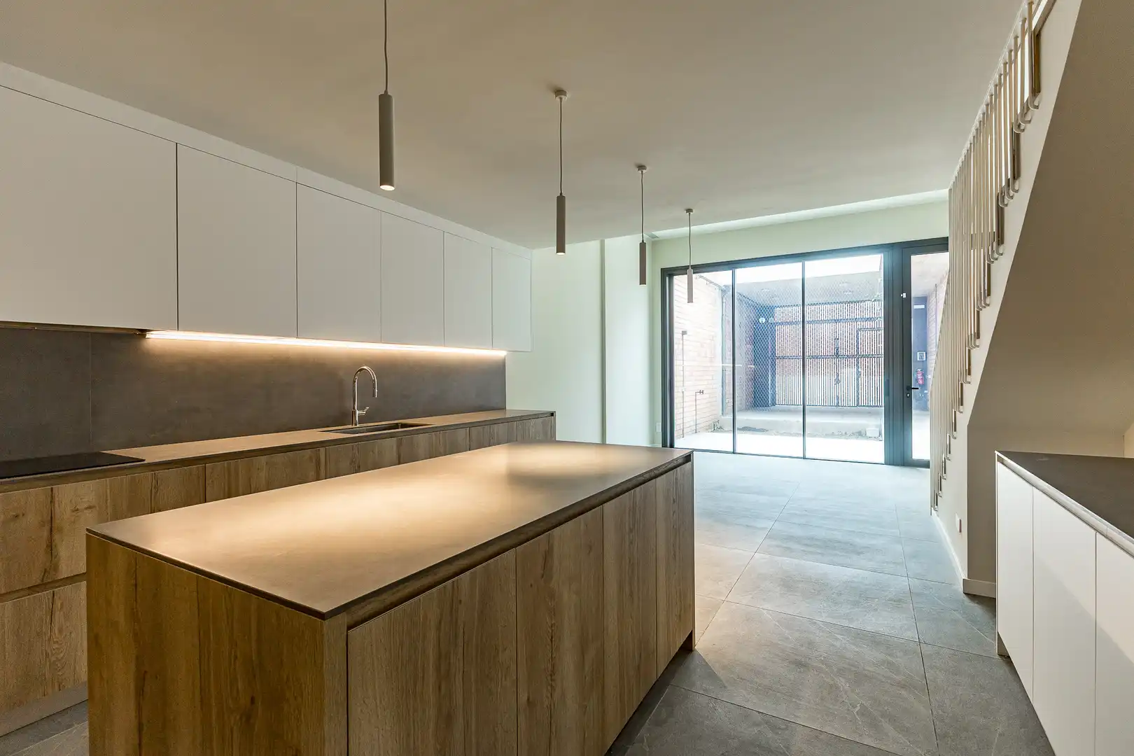 Casa a schiera con terrazza in vendita a Molins de Rei, imagen 68