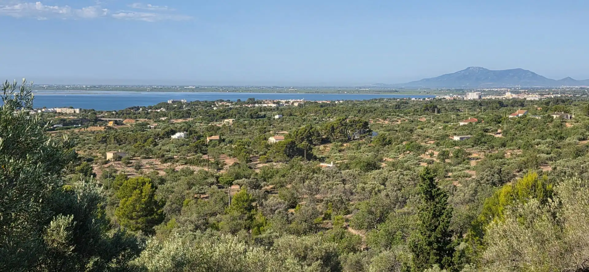 Finca rústica en venta en El Perelló con Calefacción, Jardín privado y Terraza