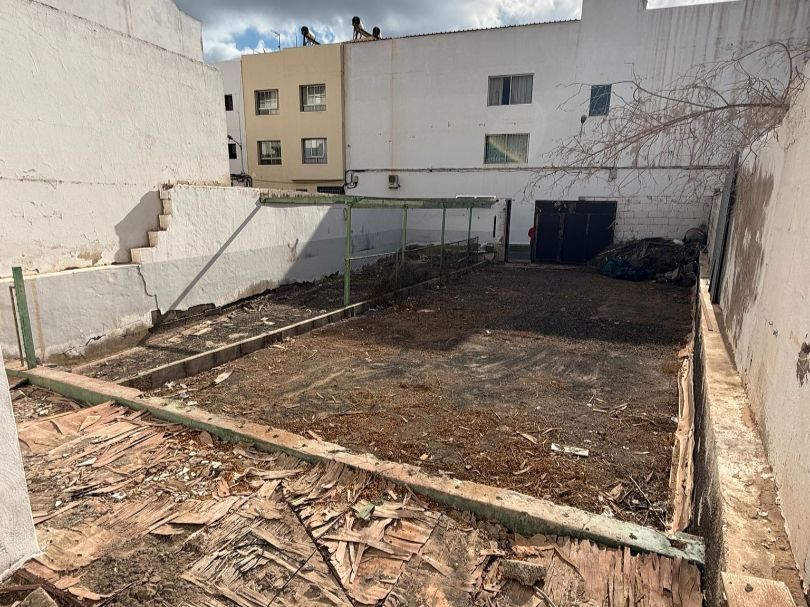 Residencial en venta en Arrecife