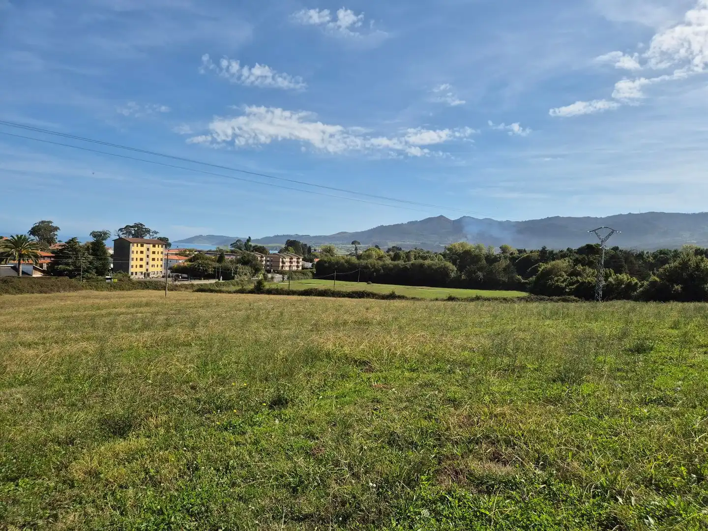 Residencial en venda en Colunga
